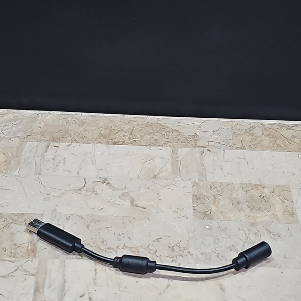 Converter Adapter USB Breakaway Cable For Microsoft Xbox One Xbox 360 Controller